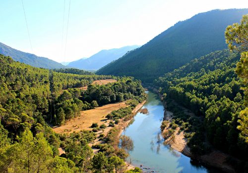 Sierras-de-Cazorla-Segura-y-Las-Villas