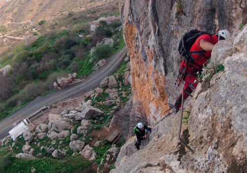 las-mejores-vias-ferratas-en-andalucia