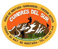 Cumbres del Sur